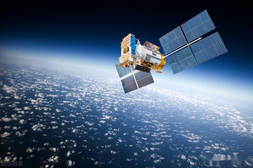 衛星與無人機之間的光學通信技術 現狀、挑戰與前景
