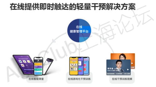 博斯騰科技 以信息技術創新服務十萬老人，開創認知癥早期干預與健康管理新模式